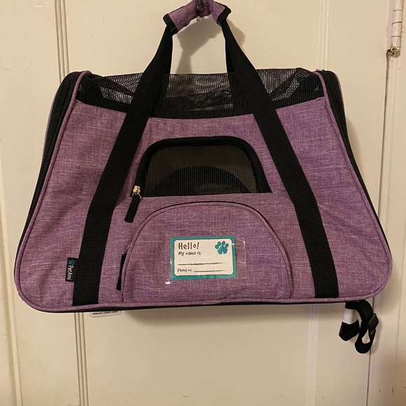 PetsAmo Airline Pet Carrier - Picture 8 of 15